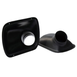 205GTi Intake Duct