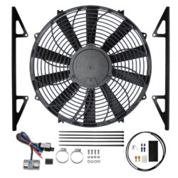 Austin Healey 3000 Cooling Kit