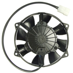 COMEX 50 SERIES FAN