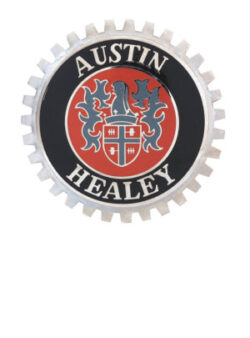 Austin Healey Cooling Kits