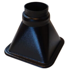 ID100 Intake Duct