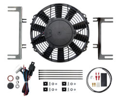 Classic Mini Cooling Kit