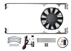 Morris Cooling Kits