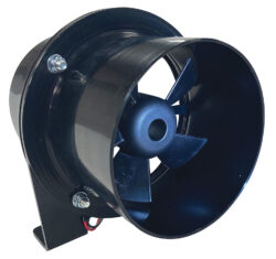 Inline Blower Fan