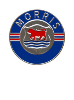 Morris Cooling Kits