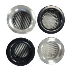 Air Inlets