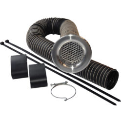 Cold Air Feed Kits