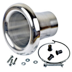 High Flow Air Inlet