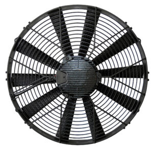 COMEX Very High Power Fans –  | Automotive Cooling Specialist