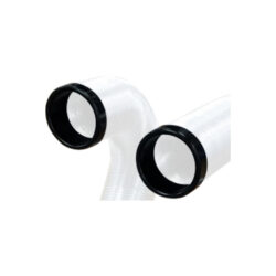 Aluminium Finishing Rings