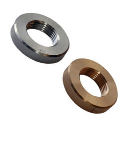 Weld On Bosses