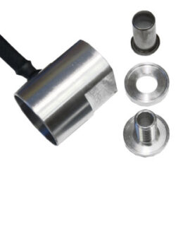 Self Sealing Fitting Type