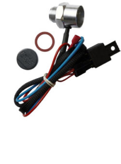 Thread Fitting EFC