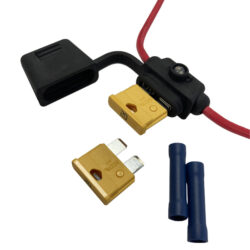 In-line Fuse