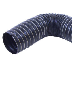 Black Flexible Ducting