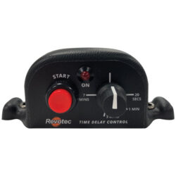 Time Delay Control