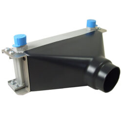 Oil Cooler Duct 16 Row