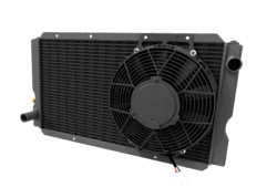 Renault 5 Turbo 2 Original Replacement Fan