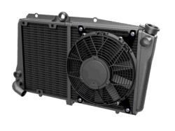 Alfetta Series 1 Assembly