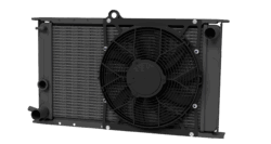 Alfetta Series 2 Assembly