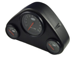 Track dash