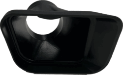 BMW E36 M3 Brake Intake Duct