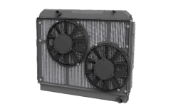 Mercedes 230SL Cooling Kit